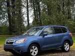 2015 Forester Thumbnail 8