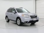2016 Forester Thumbnail 1