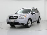 2016 Forester Thumbnail 4