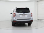 2016 Forester Thumbnail 6