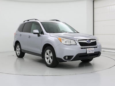 Photo of a 2016 Subaru Forester AWD 2.5I Limited 4DR Wagon for sale