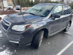2017 Forester Thumbnail 2