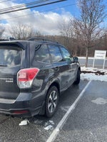 2017 Forester Thumbnail 3