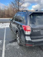 2017 Forester Thumbnail 4