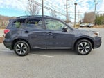 2017 Forester Thumbnail 7