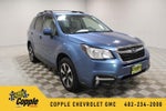 2017 Forester Thumbnail 1
