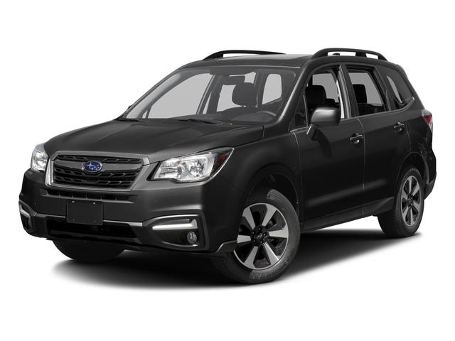 2017 Subaru Forester - $23,725