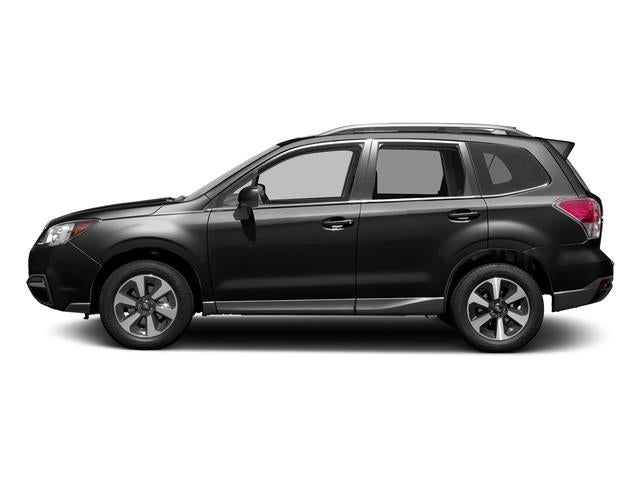 2017 Subaru Forester - $23,725