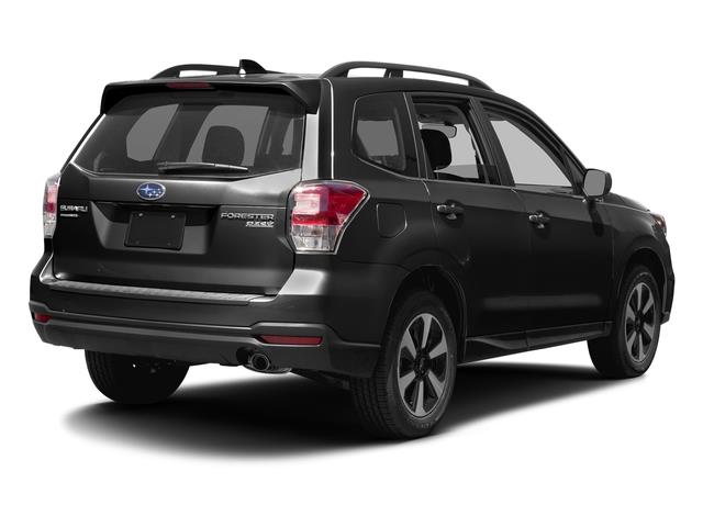2017 Subaru Forester - $23,725