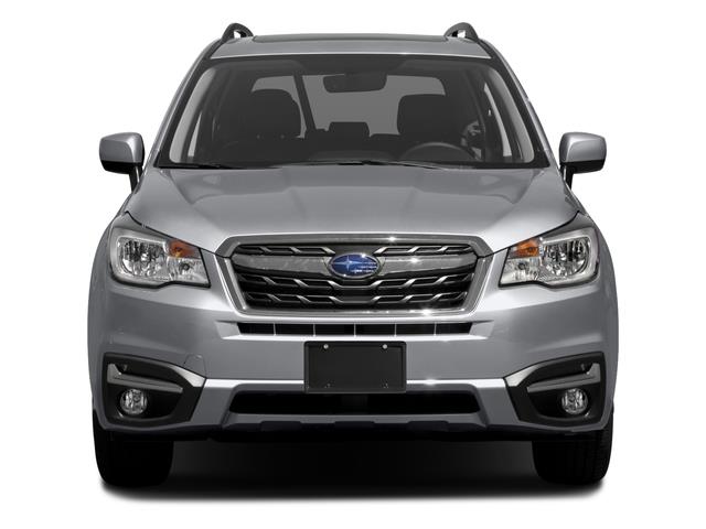 2017 Subaru Forester - $23,725