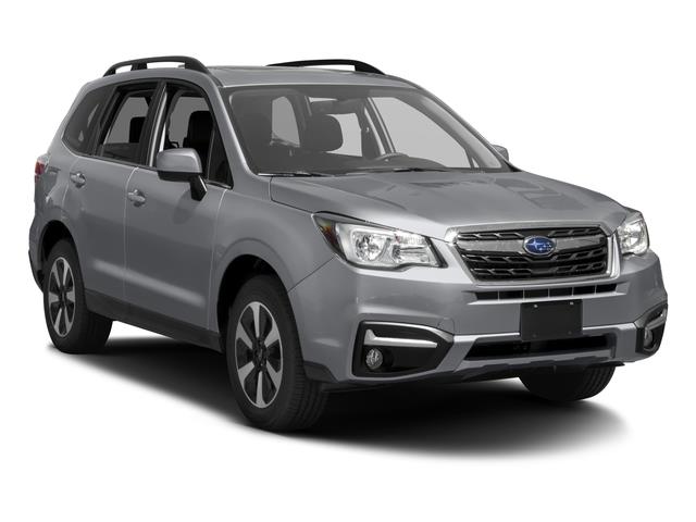 2017 Subaru Forester - $23,725