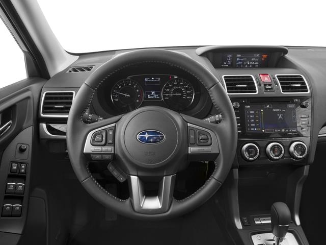 2017 Subaru Forester - $23,725