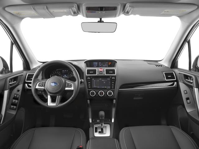 2017 Subaru Forester - $23,725