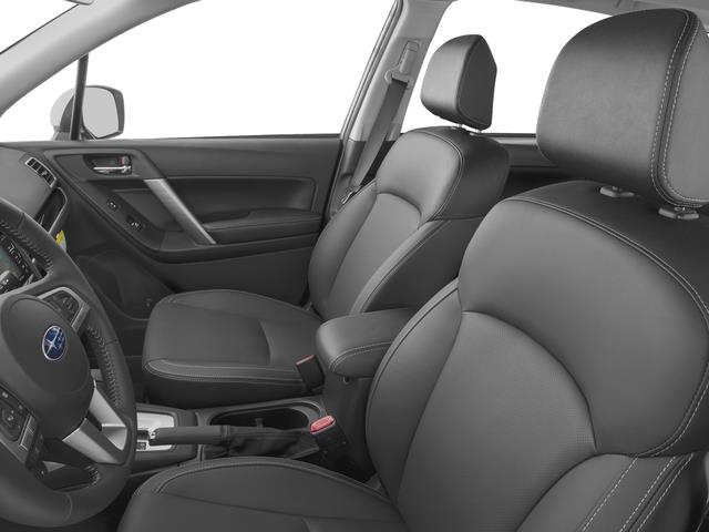 2017 Subaru Forester - $23,725