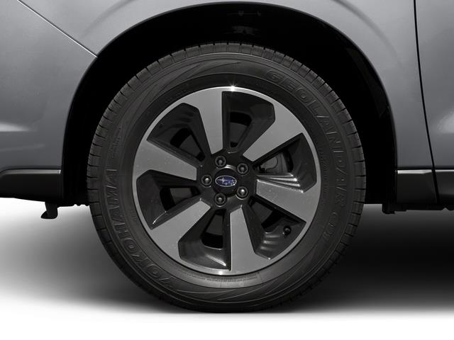 2017 Subaru Forester - $23,725