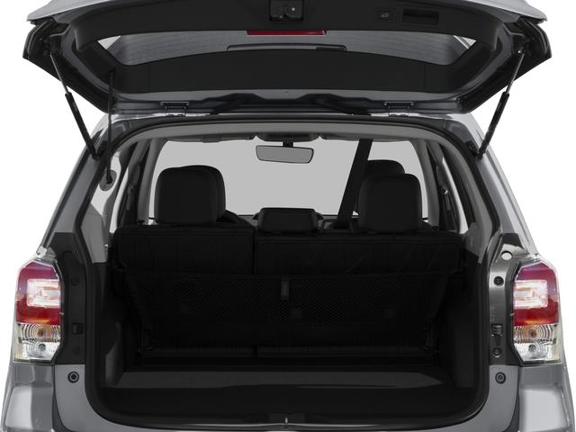 2017 Subaru Forester - $23,725