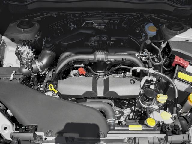 2017 Subaru Forester - $23,725