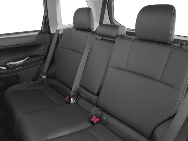 2017 Subaru Forester - $23,725