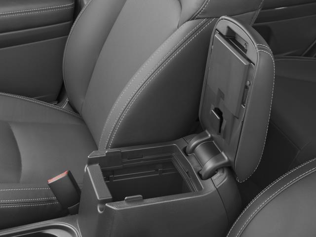 2017 Subaru Forester - $23,725
