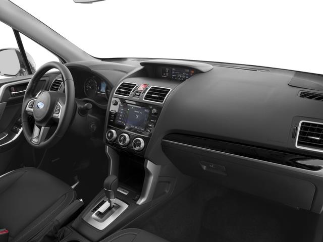 2017 Subaru Forester - $23,725