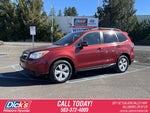 2014 Forester Thumbnail 1