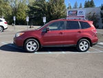 2014 Forester Thumbnail 2