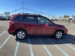 2014 Forester Thumbnail 6