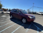 2014 Forester Thumbnail 7