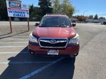 2014 Forester Thumbnail 8