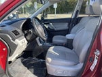 2014 Forester Thumbnail 11