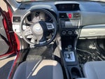 2014 Forester Thumbnail 12