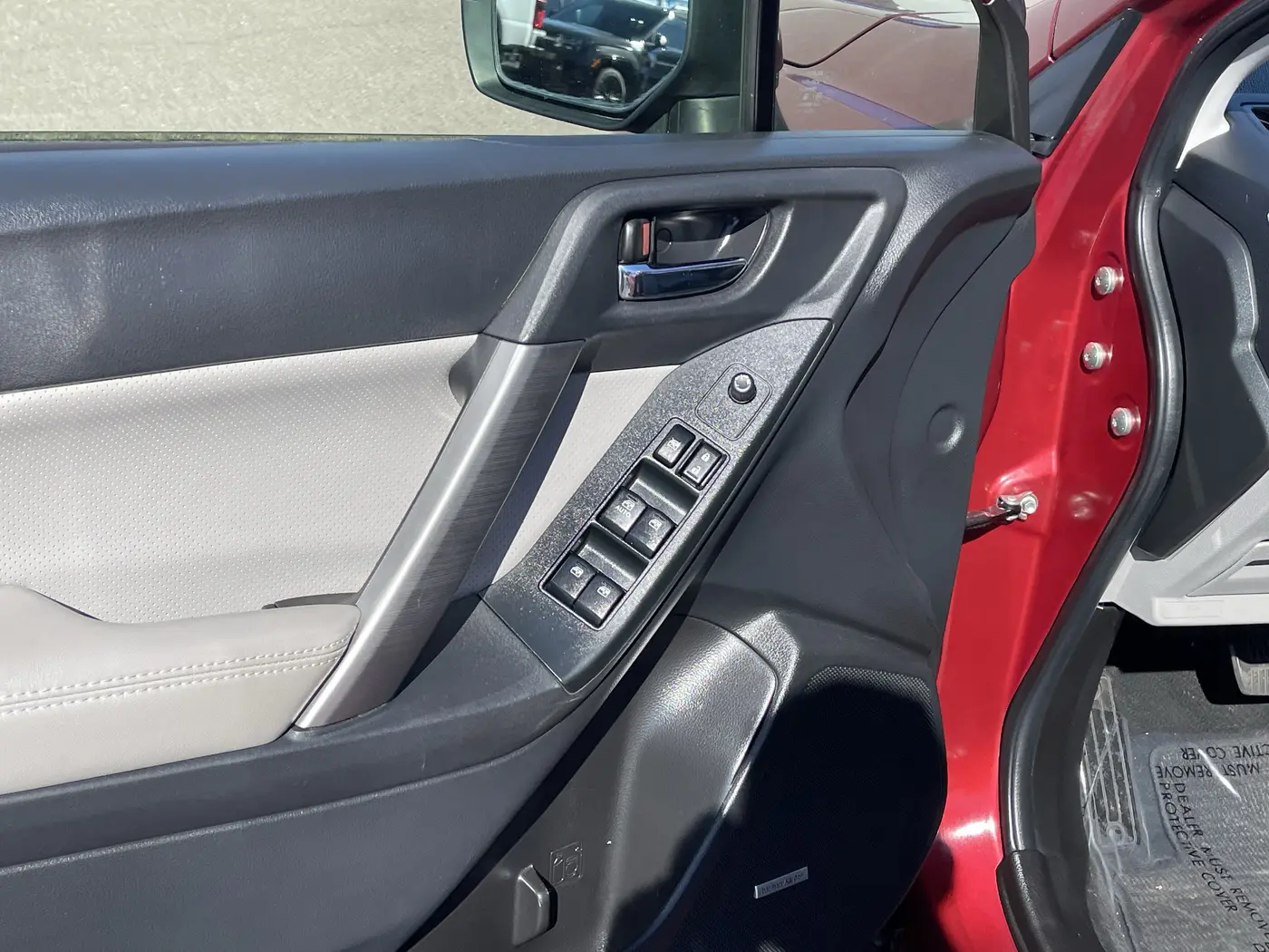 2014 Subaru Forester - $11,990