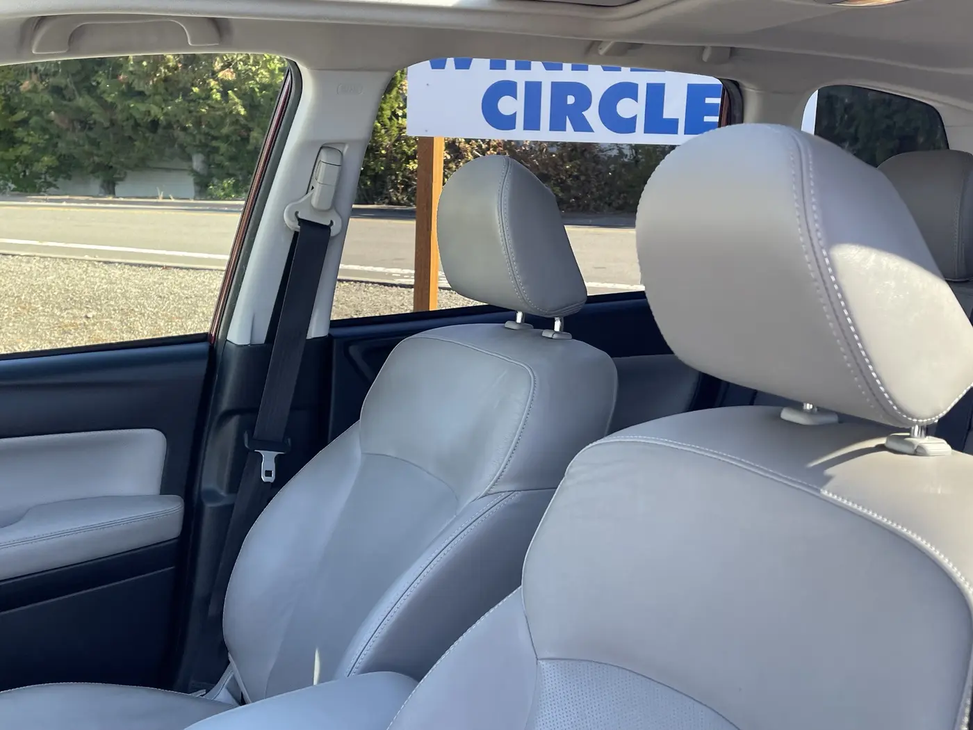 2014 Subaru Forester - $11,990