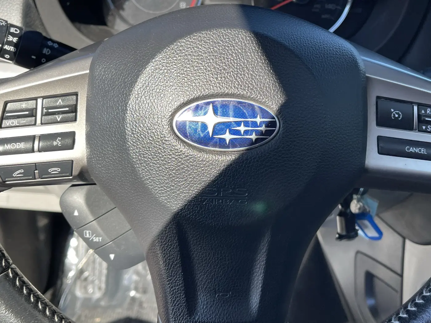 2014 Subaru Forester - $11,990