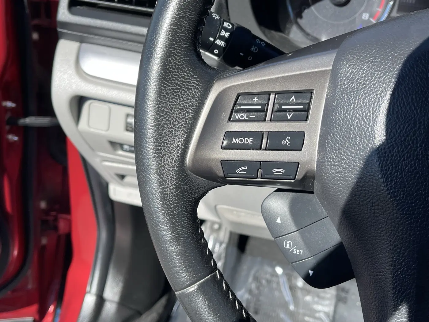 2014 Subaru Forester - $11,990