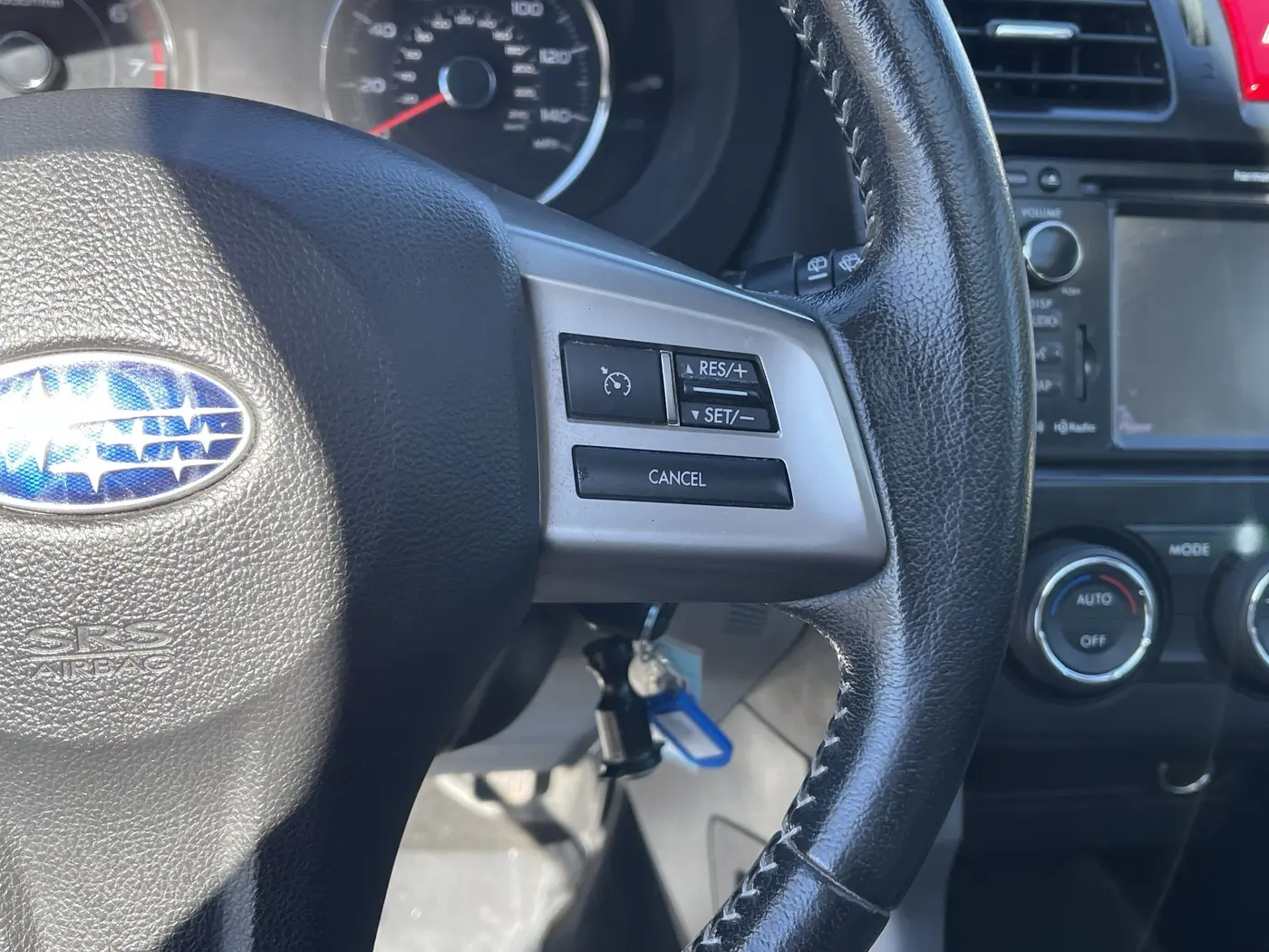2014 Subaru Forester - $11,990