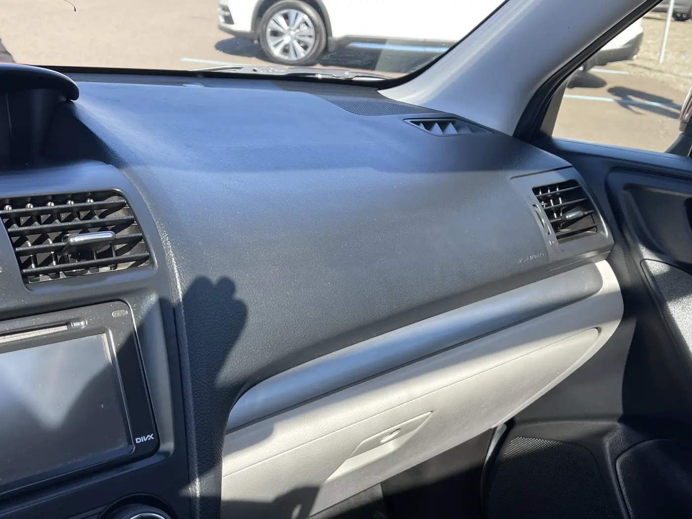 2014 Subaru Forester - $11,990