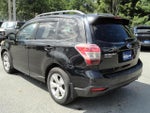 2014 Forester Thumbnail 5