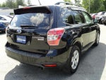 2014 Forester Thumbnail 7