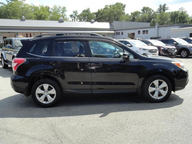 2014 Subaru Forester - $9,999