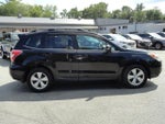 2014 Forester Thumbnail 8