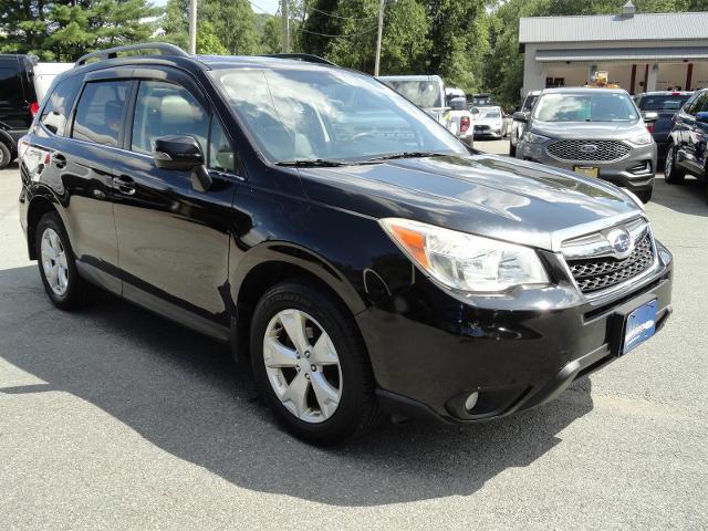 2014 Subaru Forester - $9,999