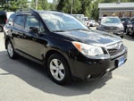 2014 Forester Thumbnail 9