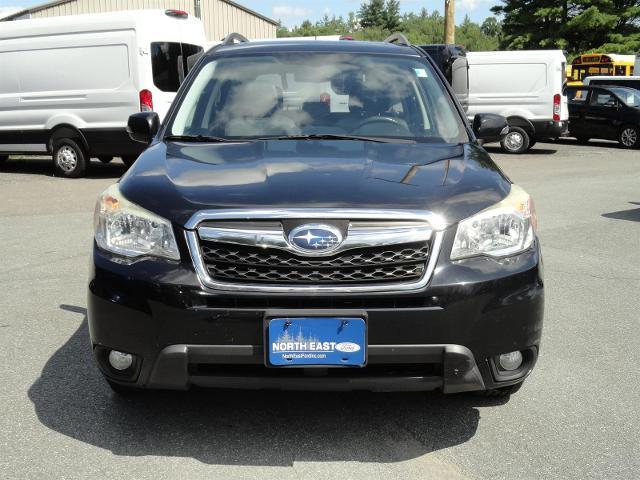 2014 Subaru Forester - $9,999