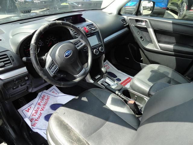 2014 Subaru Forester - $9,999