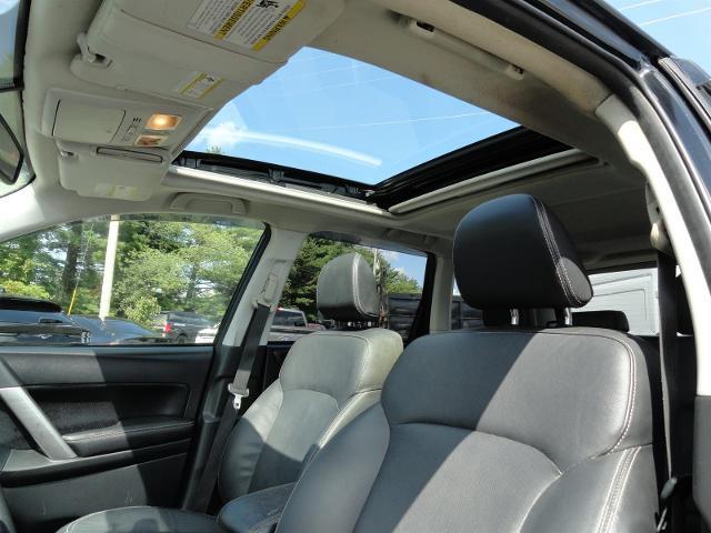 2014 Subaru Forester - $9,999
