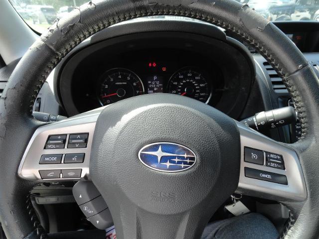 2014 Subaru Forester - $9,999