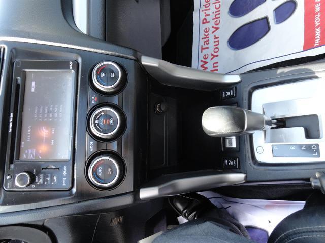 2014 Subaru Forester - $9,999