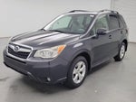 2014 Forester Thumbnail 3