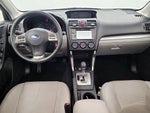 2014 Forester Thumbnail 8